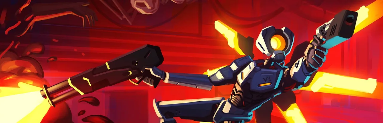 Ultrakill (2020)