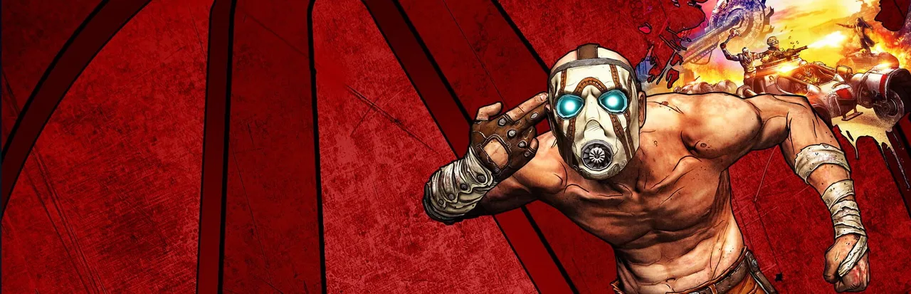 Borderlands: Game of the Year Enhanced (2019)