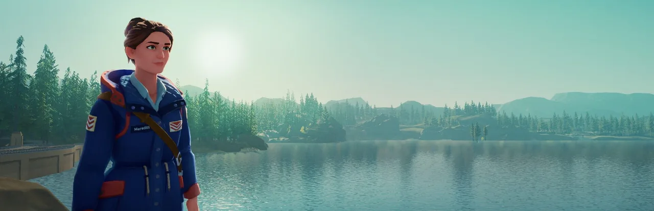 Lake (2021)