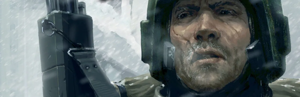 Warhammer 40,000: Dawn of War - Winter Assault (2005)