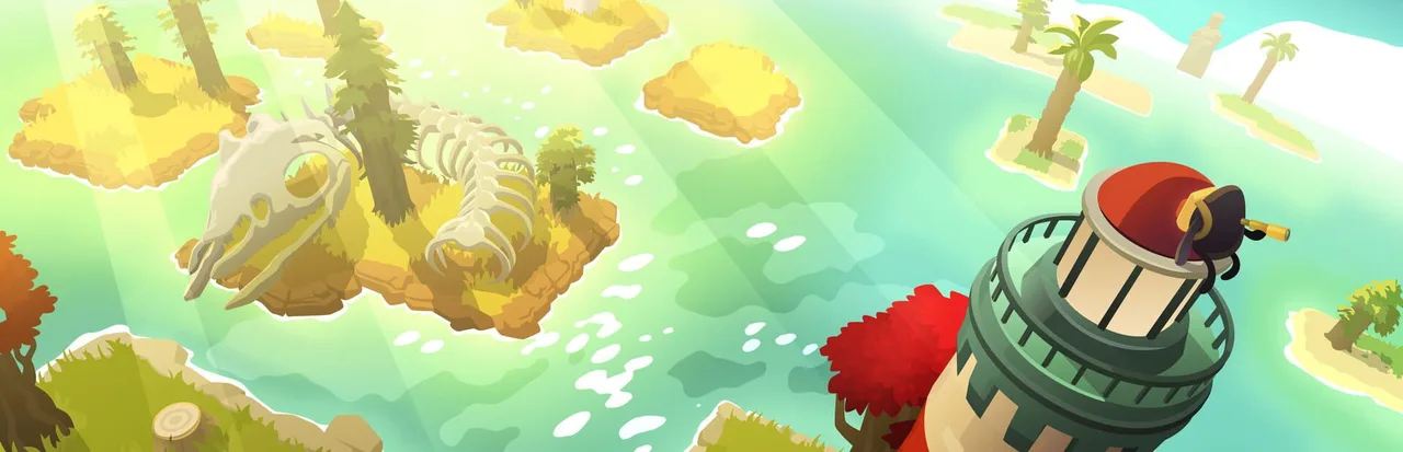 A Monster's Expedition (2020)