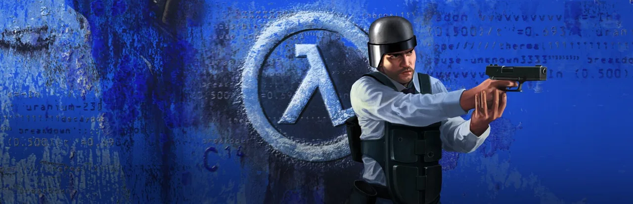 Half-Life: Blue Shift (2001)