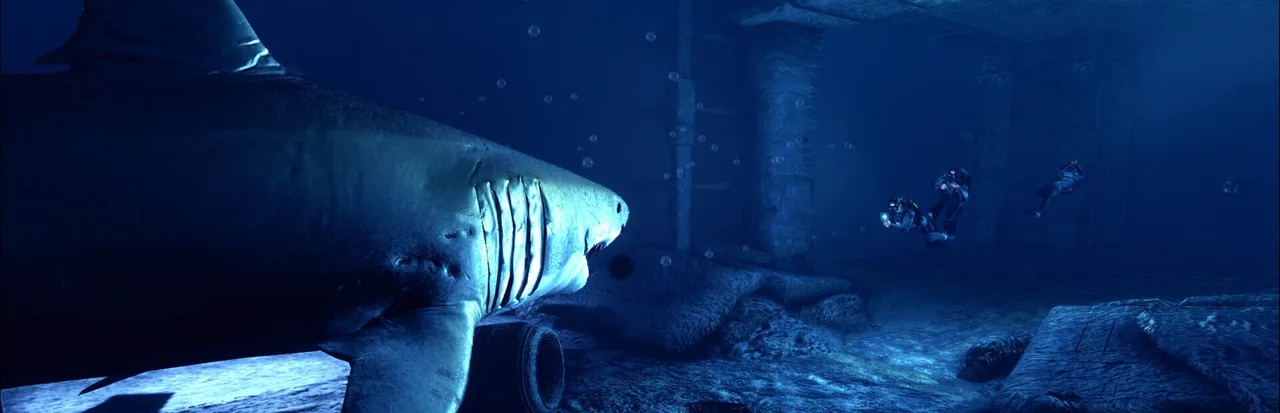 Depth (2014)