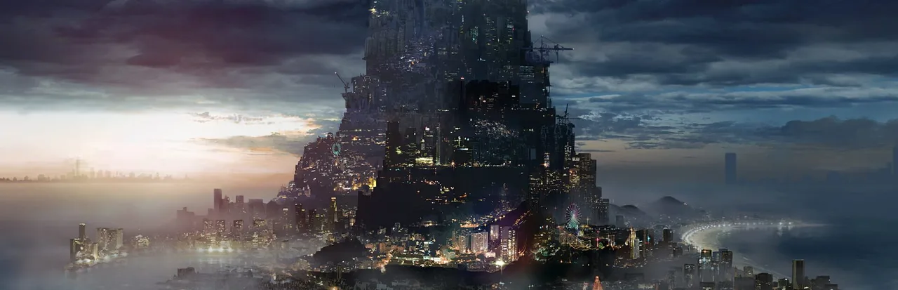 Let It Die (2016)
