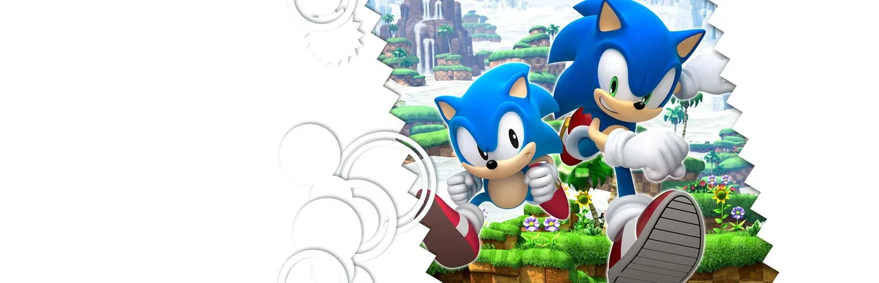 Sonic Generations (2011)