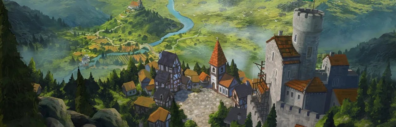 Foundation (2025)