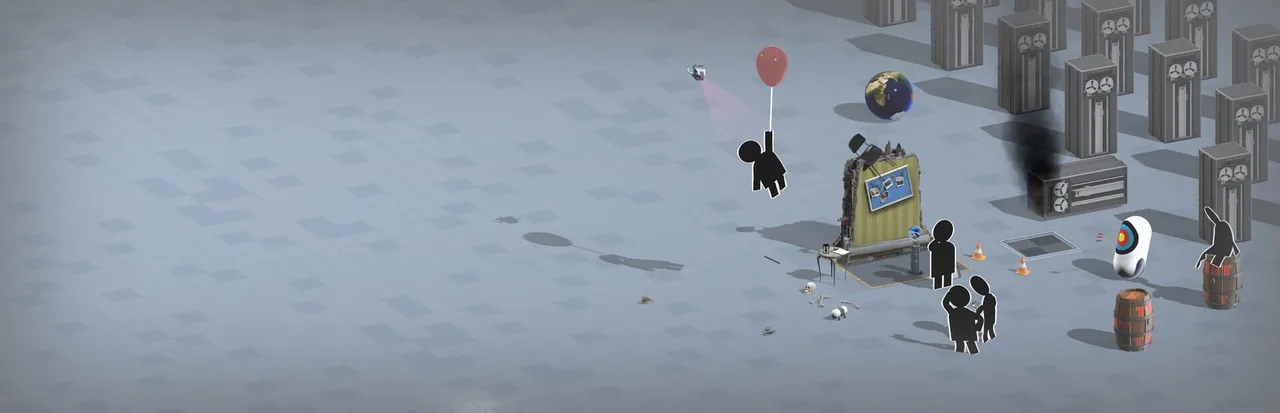 The Lab (2016)