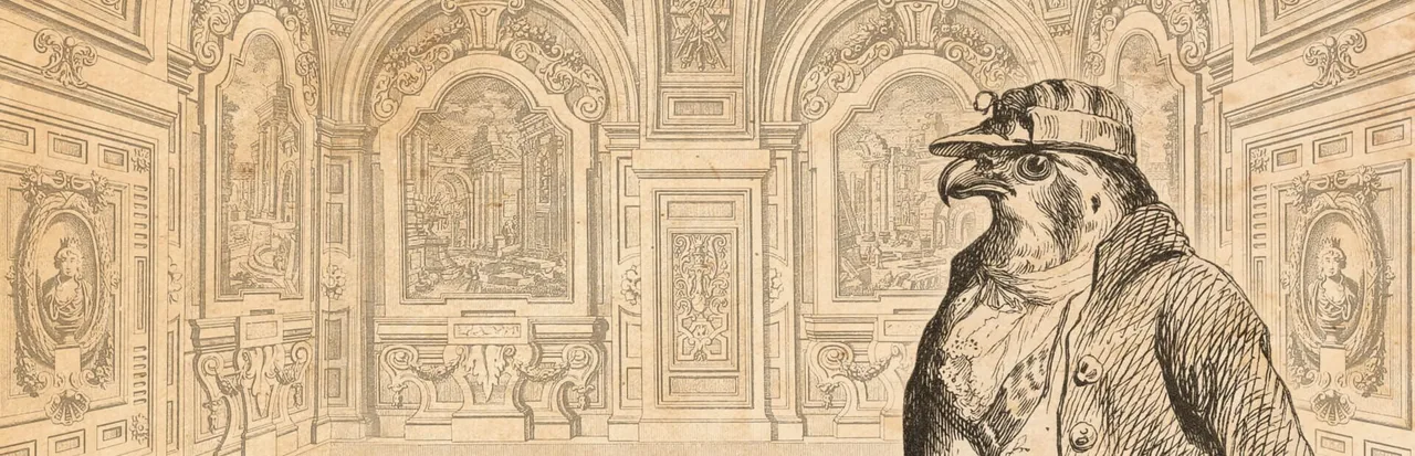 Aviary Attorney (2015)
