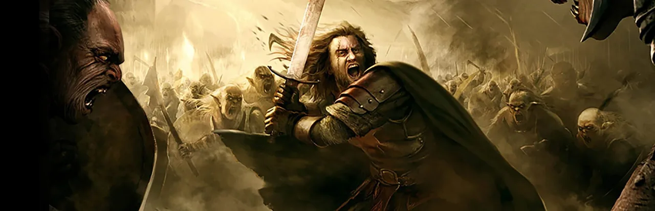 The Lord of the Rings Online (2007)