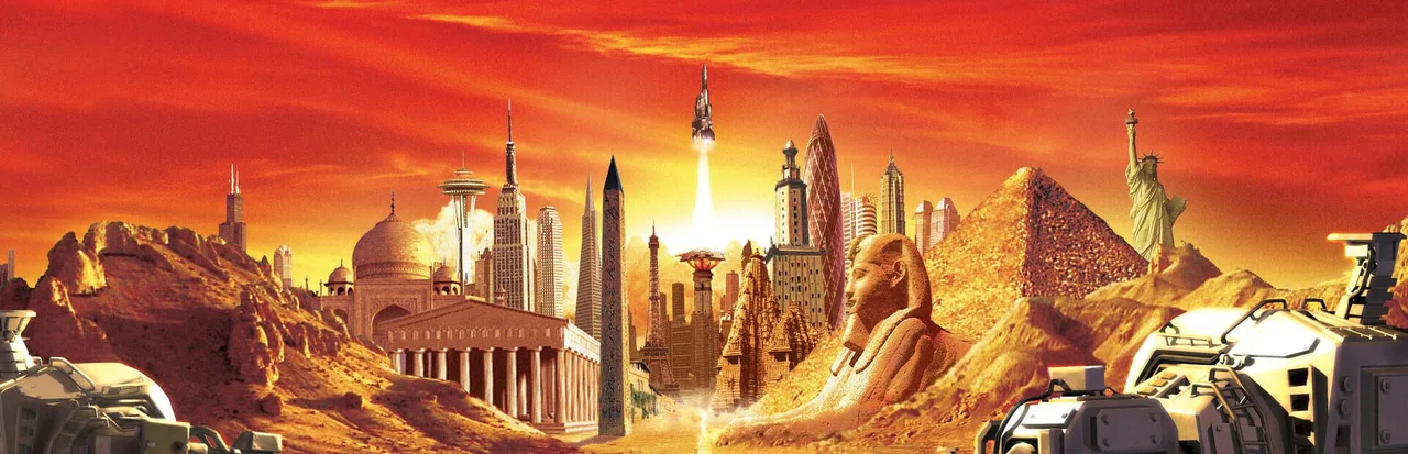 Sid Meier's Civilization IV: Beyond the Sword (2007)