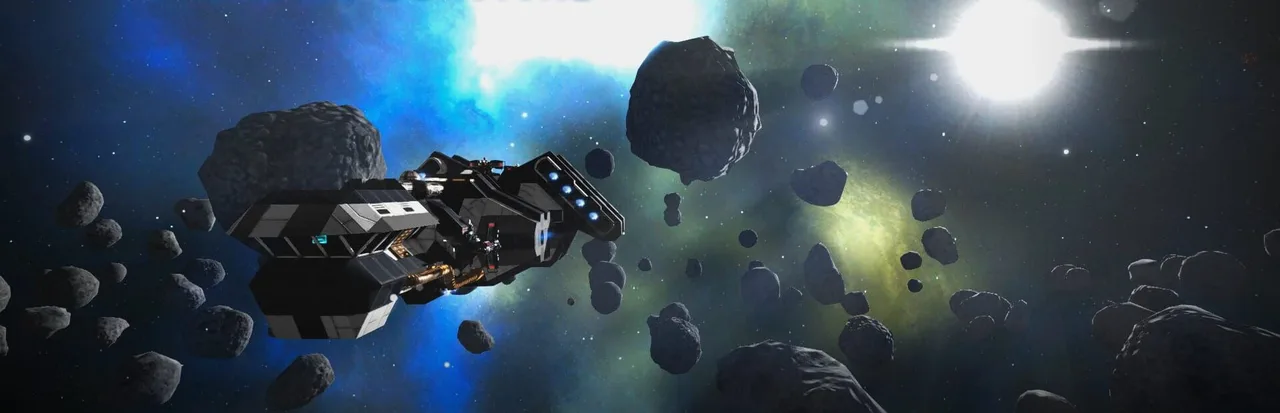Empyrion: Galactic Survival (2020)