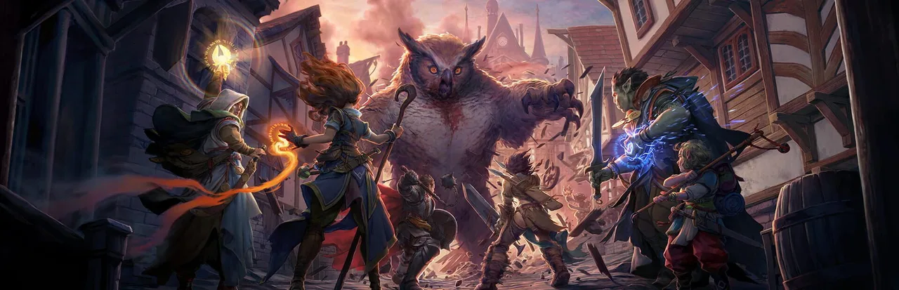 Pathfinder: Kingmaker (2018)