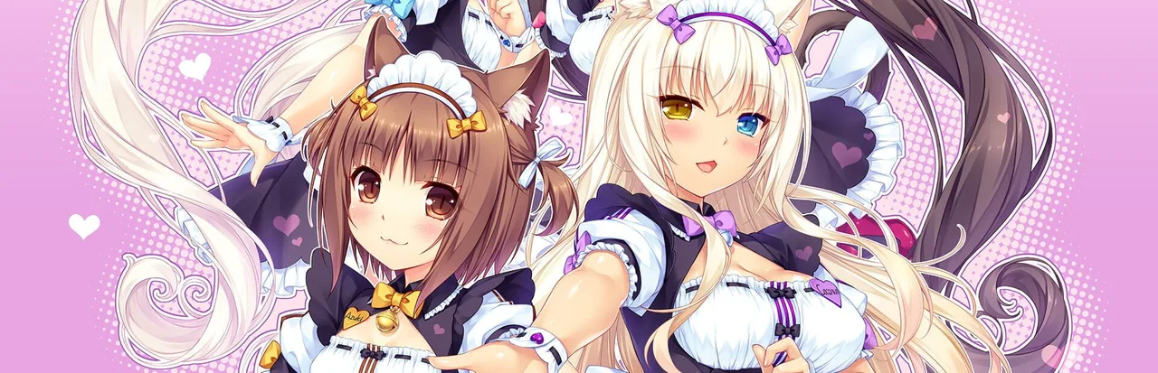 Nekopara Vol. 2 (2016)