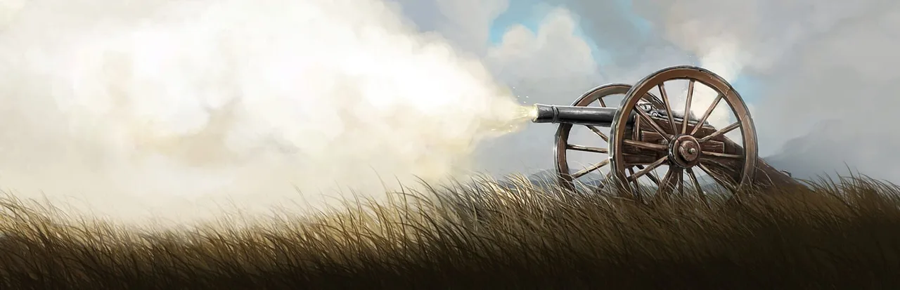 Ultimate General: Civil War (2017)