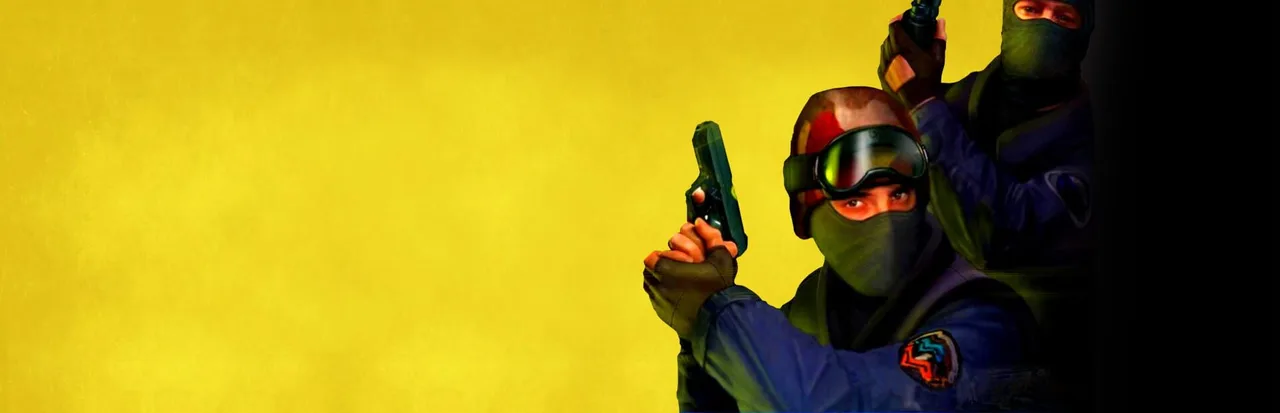 Counter-Strike (2000)