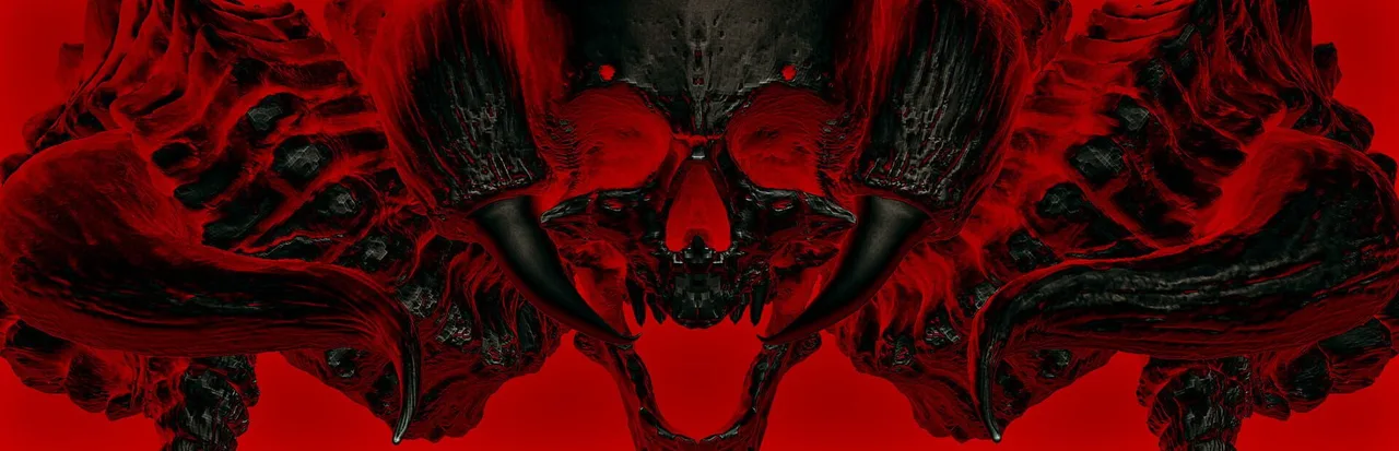 Devil Daggers (2016)