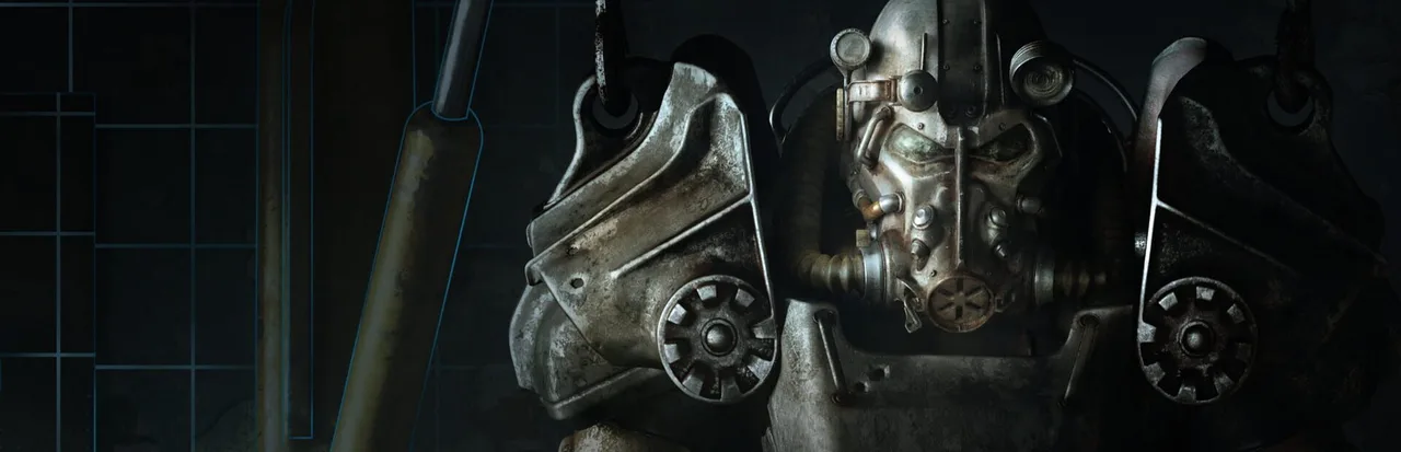 Fallout 4 VR (2017)