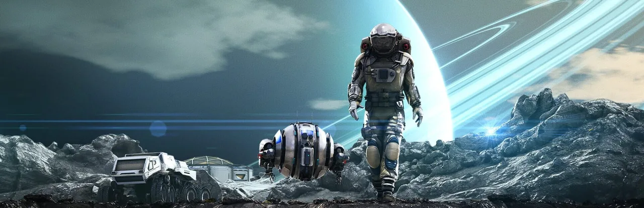 Osiris: New Dawn (2023)