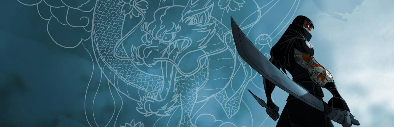 Mark of the Ninja (2012)
