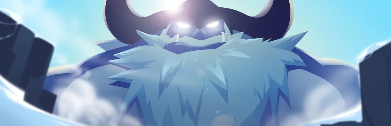 Jotun: Valhalla Edition (2015)