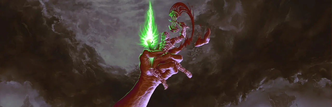Amid Evil (2019)