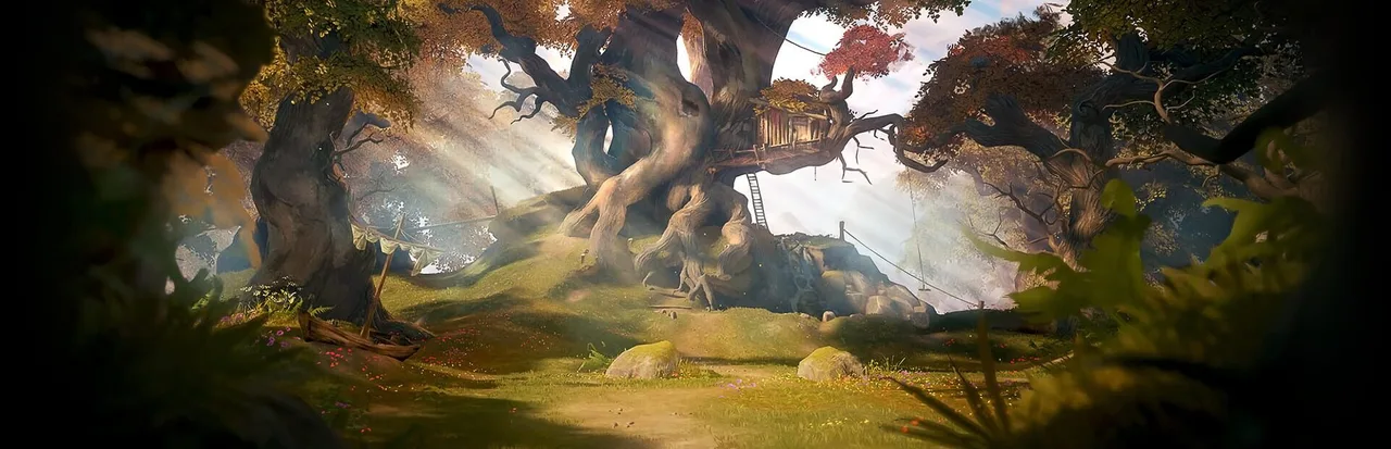 Kynseed (2018)