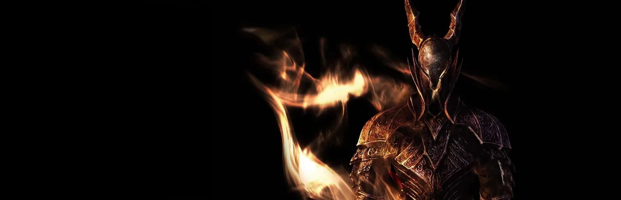 Dark Souls: Prepare to Die Edition (2012)