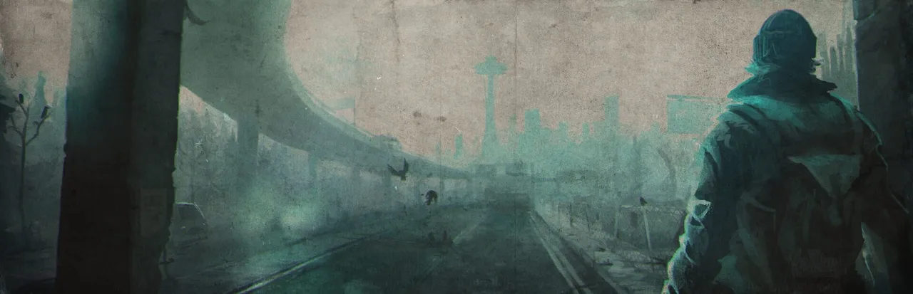 Deadlight (2012)