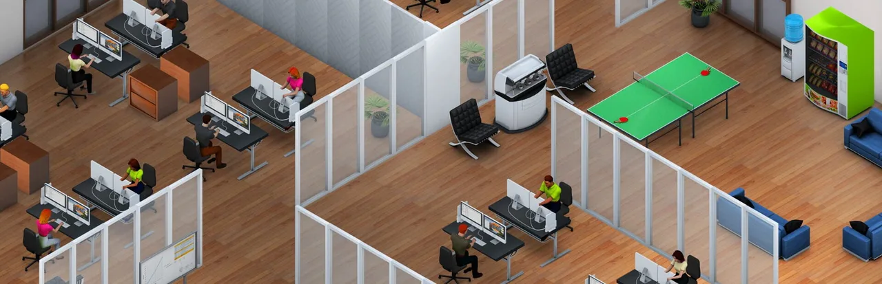 Startup Company (2020)