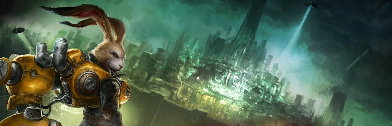 F.I.S.T.: Forged In Shadow Torch (2021)