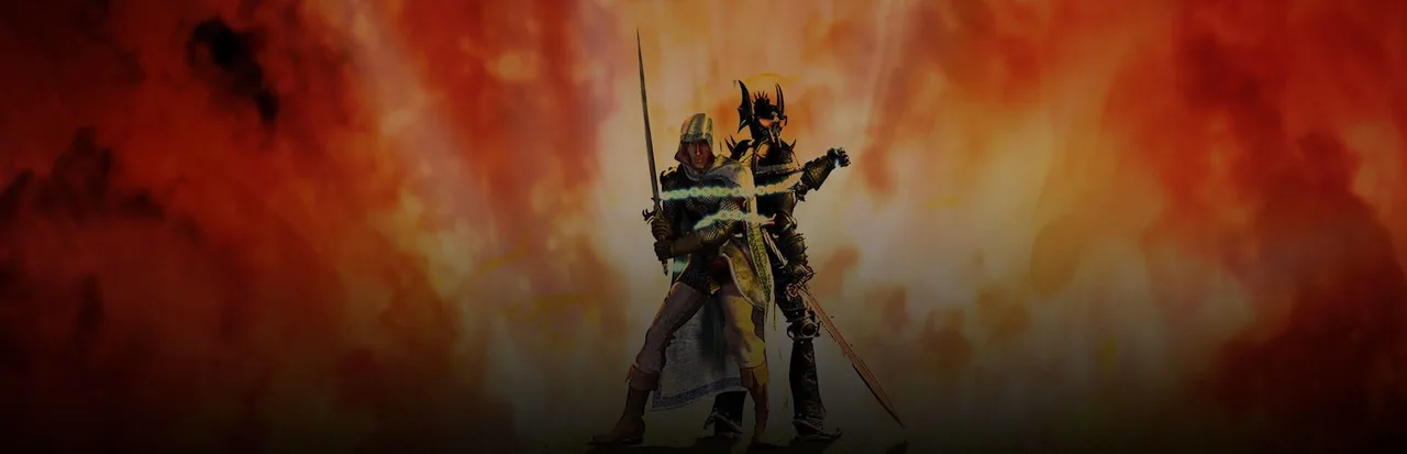 Beyond Divinity (2004)