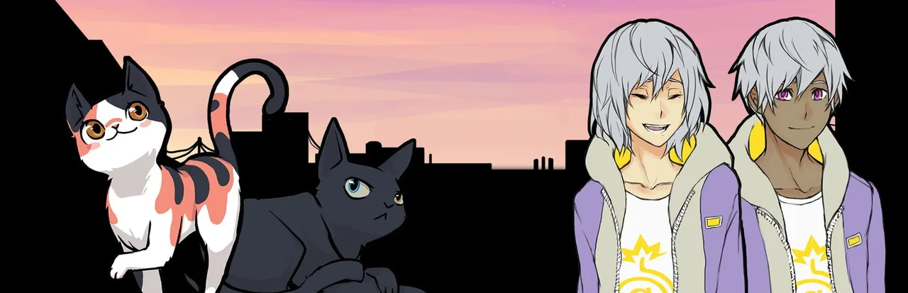 Hustle Cat (2016)