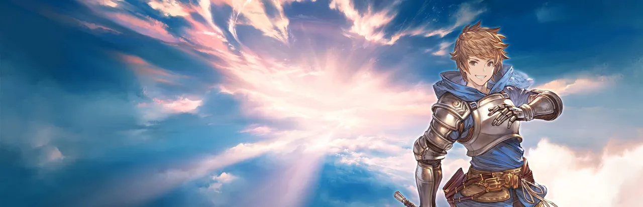 Granblue Fantasy: Versus (2020)