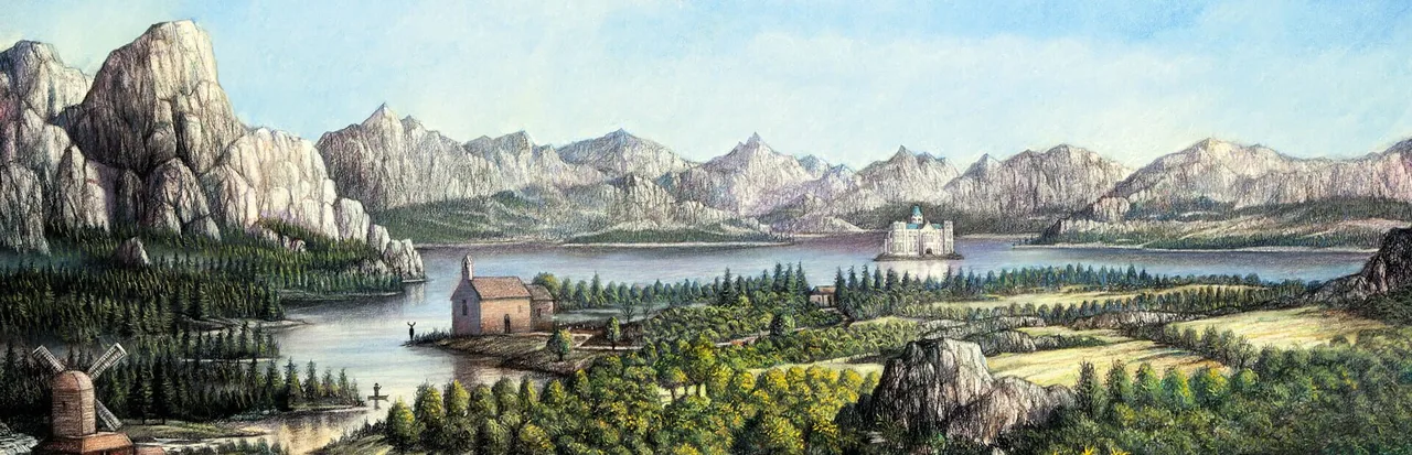 Rusty Lake: Roots (2016)