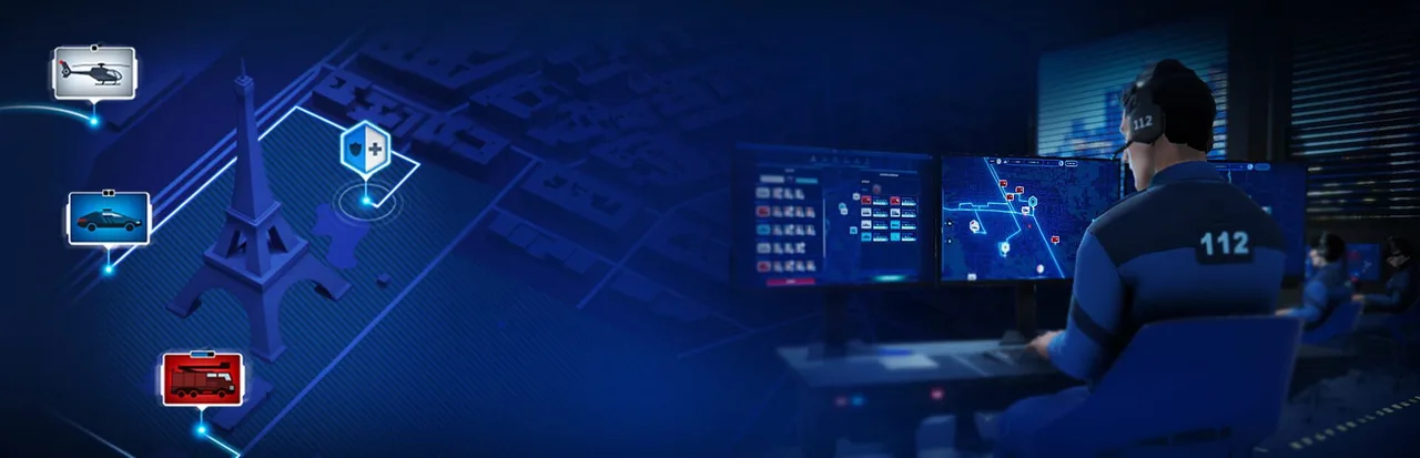 112 Operator (2020)