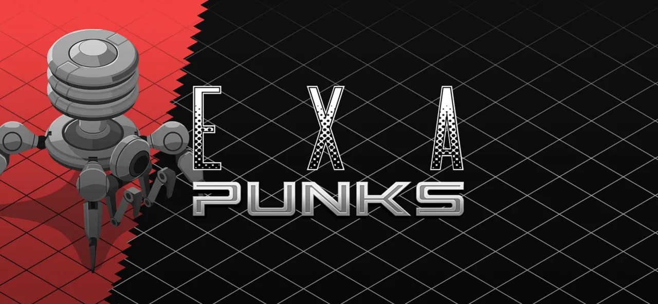 Exapunks (2018)