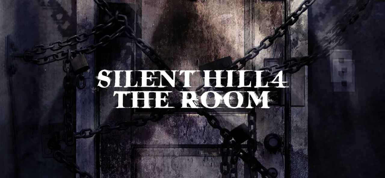 Silent Hill 4: The Room (2004)