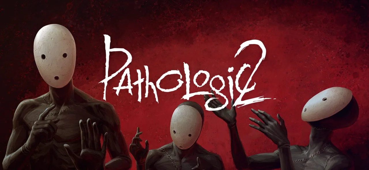 Pathologic 2 (2019)
