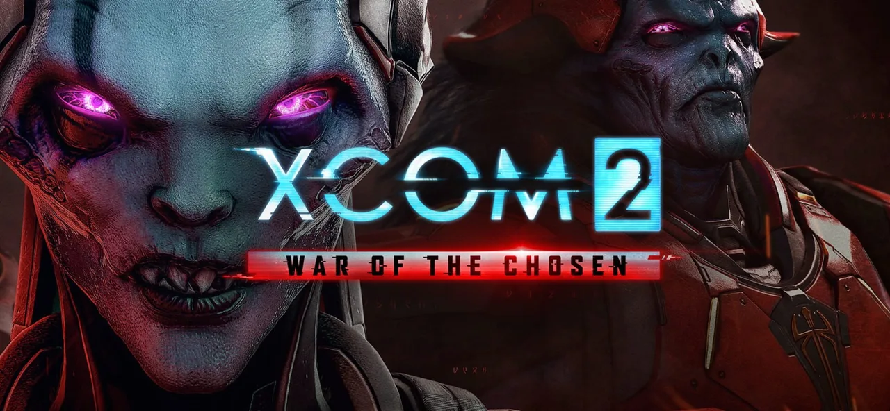 XCOM 2: War of the Chosen (2017)