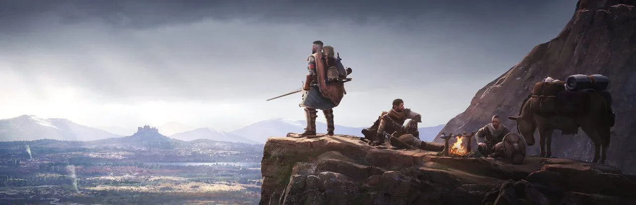 Wartales (2023)