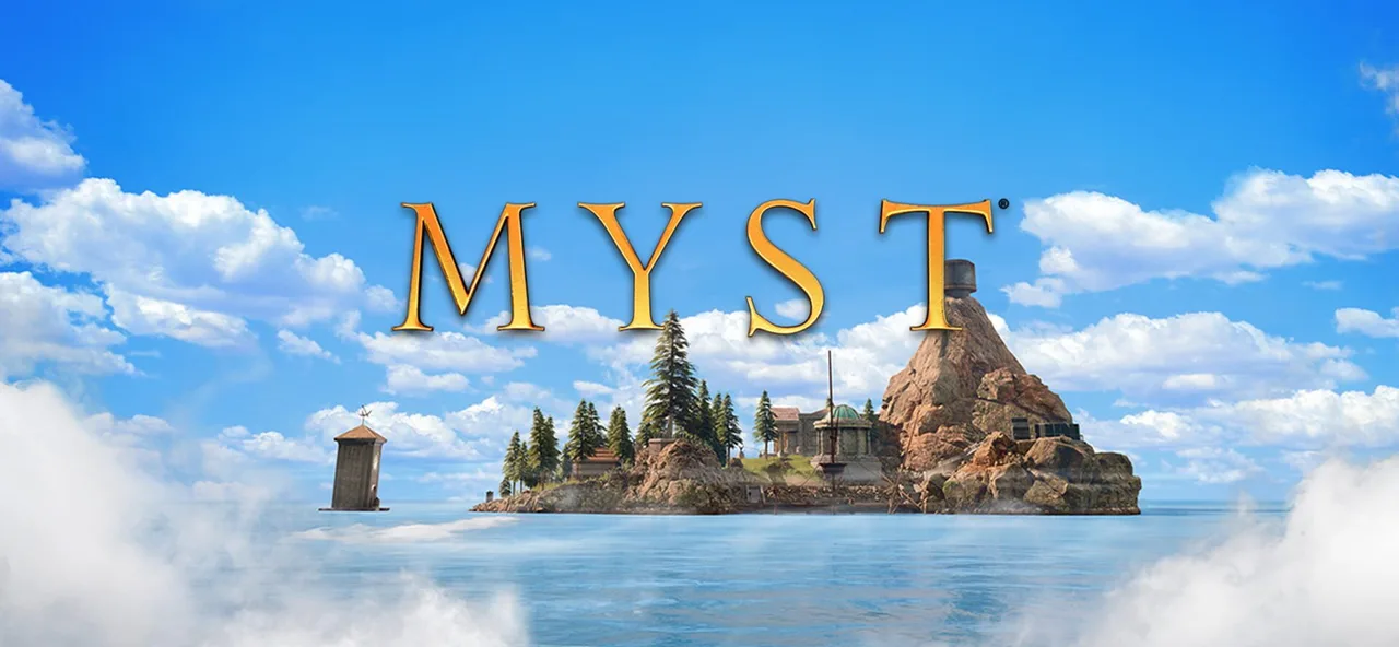 Myst (2020)