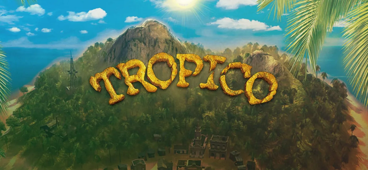 Tropico (2001)