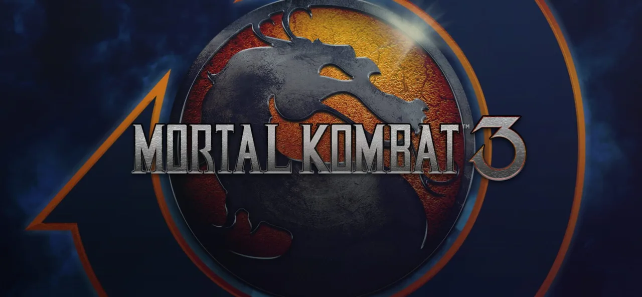 Mortal Kombat 3 (1995)