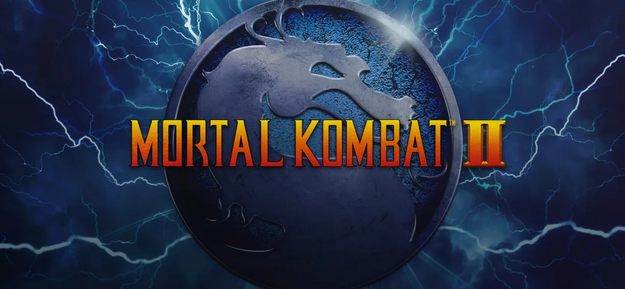 Mortal Kombat II (1994)