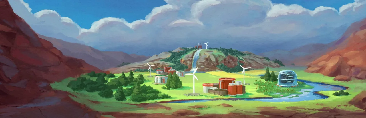 Terra Nil (2023)