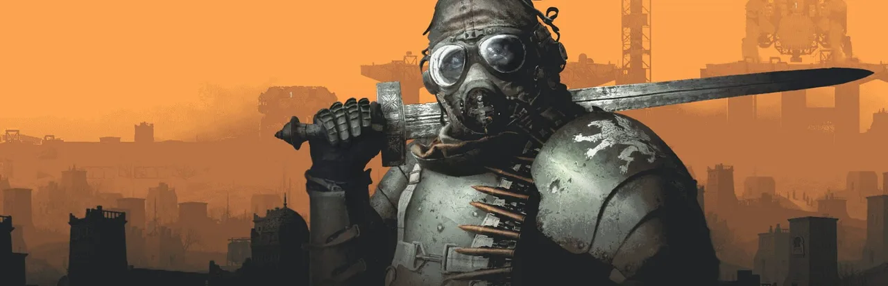 HighFleet (2021)