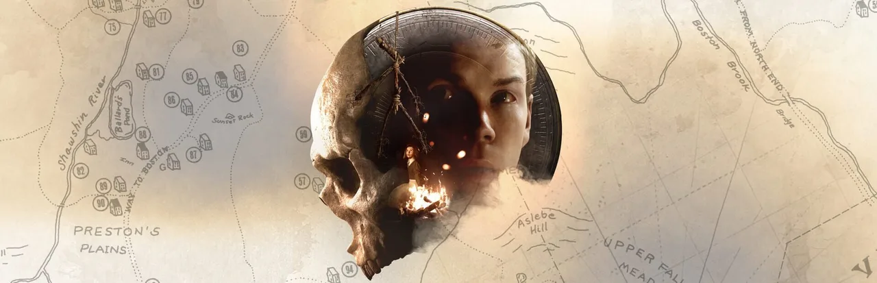 The Dark Pictures Anthology: Little Hope (2020)