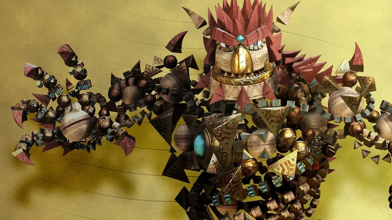 Knack (2013)