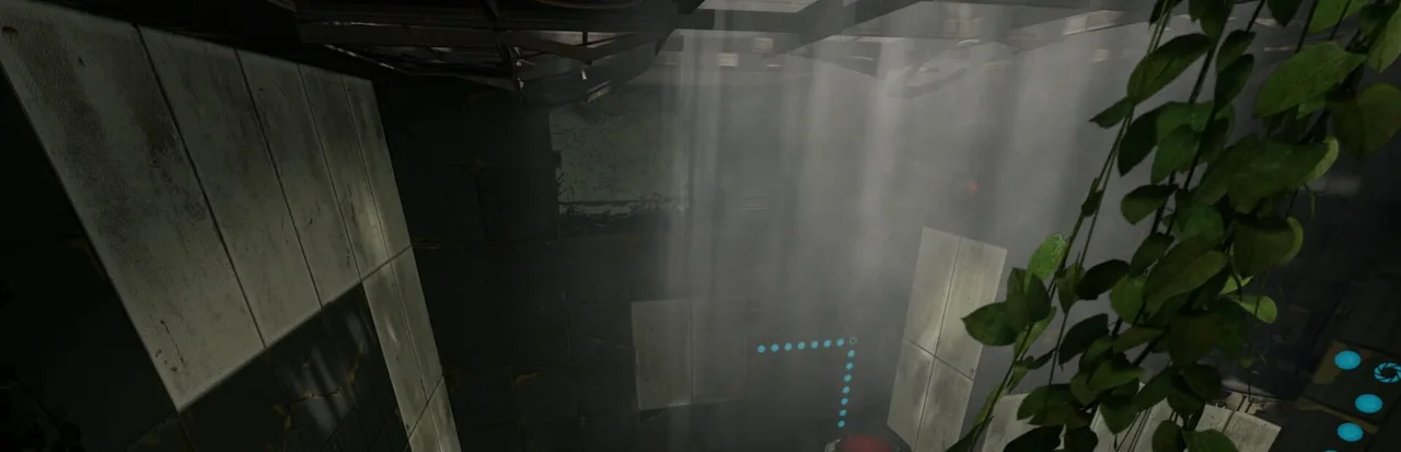 Portal Reloaded (2021)