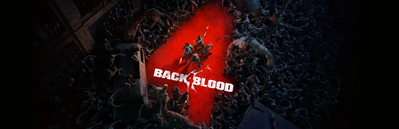 Back 4 Blood (2021)